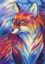 Enjoy 1000 db-os Puzzle - Foxy 2013 (639694) (639694)