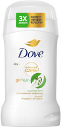 Dove Advanced Care Go Fresh Cucumber Scent izzadásgátló stift (50 ml)