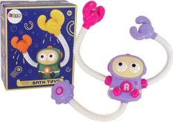 LEAN Toys Űrhajós Fürdőjáték - Hosszú Karokkal (11507) (11507)