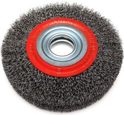 Dedra Acél Korong Drótkefe F34-150 (F34-150) (F34-150)