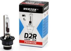 AMiO Xenon Izzó Xenon Izzószál D2r 4300k Amio Premium Amio-01970 (AMI-01970) (AMI-01970)