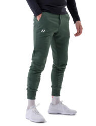 Nebbia Férfi melegítőnadrág Nebbia „Reset 321 M Sötétzöld