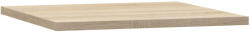 Akord Oliwia S60 Konyhai Munkalap Laminált Sonoma Tölgy