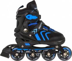 SporTrike Görkorcsolya Kék Színben 4 Az 1-Ben, 34-38 Méretben (ZSP. HP88-5. M. NIE) (ZSP.HP88-5.M.NIE)