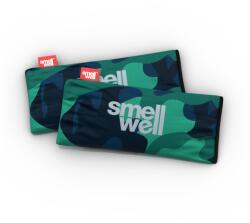 SmellWell Active XL többcélú dezodoráló Camo szürke