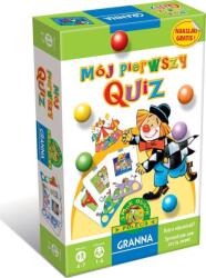 Granna Az Első 2020-As Kvízjátékom (03765) (03765)