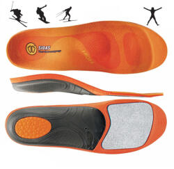 SIDAS Winter 3Feet High cipőbetétek