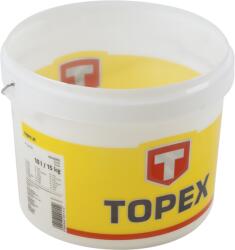 Topex 13A700 Festővödör 10 Literes (13A700) (13A700)