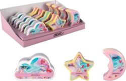 Canenco Canenco: Tie-Dye fürdőbomba többféle változatban 1db (8719668011250) (8719668011250)