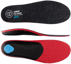 SIDAS talpbetét 3Feet Eco Warm Low támogatással