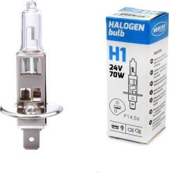 AMiO Halogén Izzó H1 24 V 70 W P14, 5s (AMI-01482) (AMI-01482)