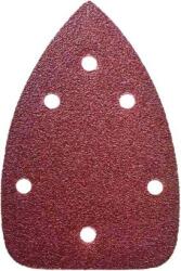 Dedra DED79416 Csiszolópapír 5DB/CS (DED79416) (DED79416)