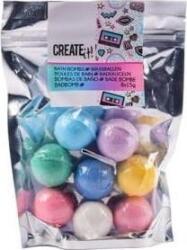 Create it! Mini Fürdőbomba Szett - 8 db-os (6092162) (6092162)