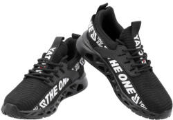 TOYA Munkavédelmi cipő 40-es (YT-80681)