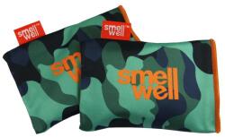 SmellWell Aktív többcélú szagtalanító Camo zöld