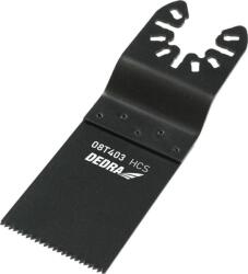 Dedra 08T413 Fűrészlap Fához 33X40mm (08T413) (08T413)