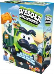 Goliath Fun Garbage Truck Játék (932245.006) (932245.006)