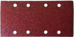 Dedra DED79432 Csiszolópapír 90X182 mm, Tépőzáras, 5 Darabos Szett (DED79432) (DED79432)