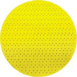 Dedra DED7764P Csiszolókorong 180 mm, 5 Darab, Al2O3 (DED7764P) (DED7764P)