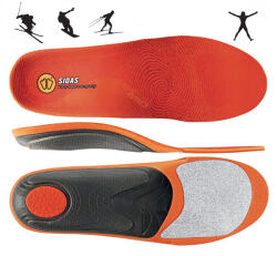 SIDAS Winter 3Feet Mid cipőbetétek