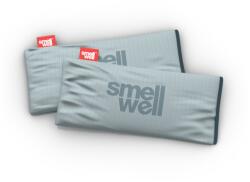 SmellWell Active XL többcélú szagtalanító Silver Grey