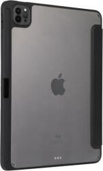  Smart Stand Tok iPad Air 13 2024 - Fehér (KAT07017) (KAT07017)