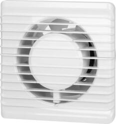 ORNO Fürdőszobai Ventilátor 100mm, Felszíni Szerelésű, Időzített Kapcsolóval (BF-100/TS) (BF-100/TS)