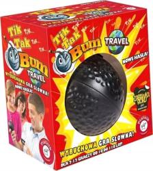 Piatnik Tick Tockk Bum Utazási Játék (GXP-912099) (GXP-912099)