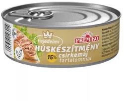 Premiko húskészítmény csirkemáj 15% 100g