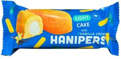 Hanipers piskóta vanília ízű krémmel 36g