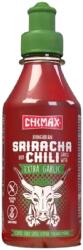 ChiMax Chili szósz Extra fokhagymával 250ml