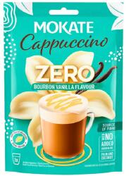 MOKATE Cappuccino 20g Zero Bourbon Vanília
