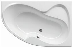 RAVAK Rosa II sarokkád 160x105 cm, jobbos, fehér (RAV-CL21000000)