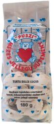 Puszi mézes jellegű puszedli kókuszos 180g