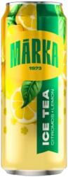 Márka Ice Tea citrom 0, 33l