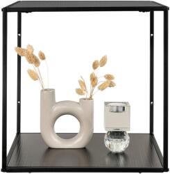 House Nordic Skandináv Keretes Fali Polc