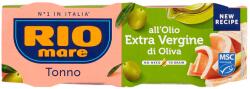 Rio Mare tonhaldarab extra szűz olívaolajban 3 x 65 g - innotechshop