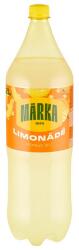 Márka Limonádé pepino ízű szénsavas üdítőital cukorral 2 l