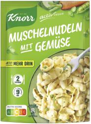 Knorr tésztás készétel tejszínes-zöldséges szósszal 172 g