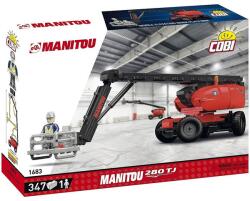COBI COBI: Manitou 280 TJ építőjáték (1683) (COBI-1683) - innotechshop
