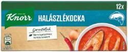 Knorr halászlékocka 12 x 10 g (120 g) - innotechshop