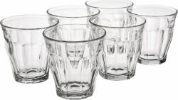 Duralex Retro kávéspohár készlet 250ml (6db) (S2210899) (S2210899)