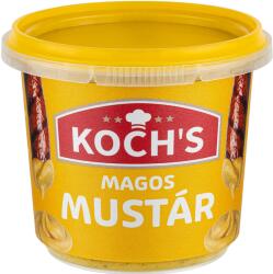 KOCHs KOCH'S magos mustár 210 g
