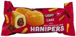 Hanipers piskóta kakaó ízű krémmel 36g