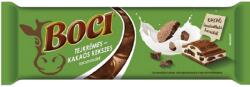 BOCI tejkrémes-kakaós kekszes tejcsokoládé 270g