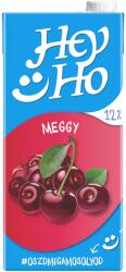 Hey-Ho meggyital 12% 1 l - csak egyedi szállítással vagy személyes átvétellel