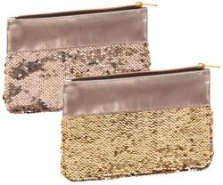 Starpak 396700 Arany Flitteres Neszesszer (PIO ST CEK) (PIO ST CEK)