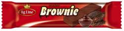 BG Line Brownie kakaós krémmel töltött ostya 25g