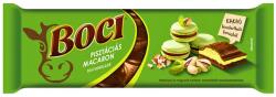 BOCI pisztáciás macaron tejcsokoládé 280 g - innotechshop