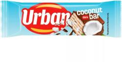 Urban szelet kókuszos étbevonóval 30g